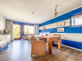 Landhaus Ostseeblick Fewo 5 -